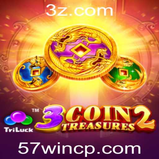 Explorando o Mundo de 3CoinTreasures2 e Estratégias de 57win bet