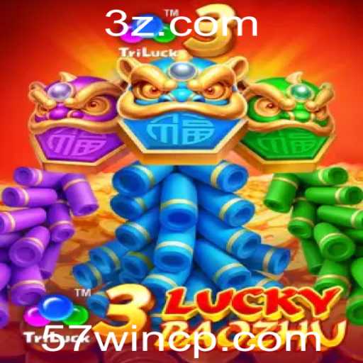 3LuckyBaozhu: Uma Jornada ao Mundo das Apostas com 57win Bet