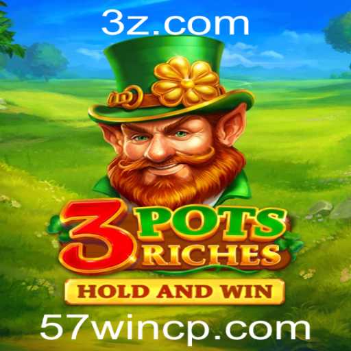 Desvendando 3potsRiches: Um Mergulho no Mundo dos Jogos de Azar com 57win Bet