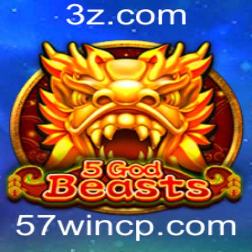 Explorando o Empolgante Universo do Jogo 5GodBeasts: Regras, Estratégias e Novidades
