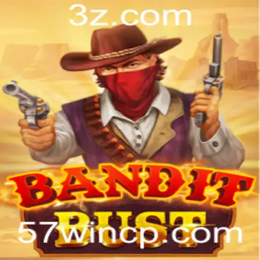 Explorando o Fascinante Mundo de BanditBust - O Novo Jogo Popular em 57win bet