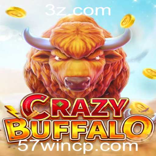 Explorando o Mundo de CRAZYBUFFALO: Jogo de Azar e Diversão