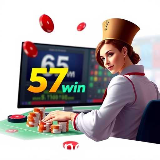 57win bet