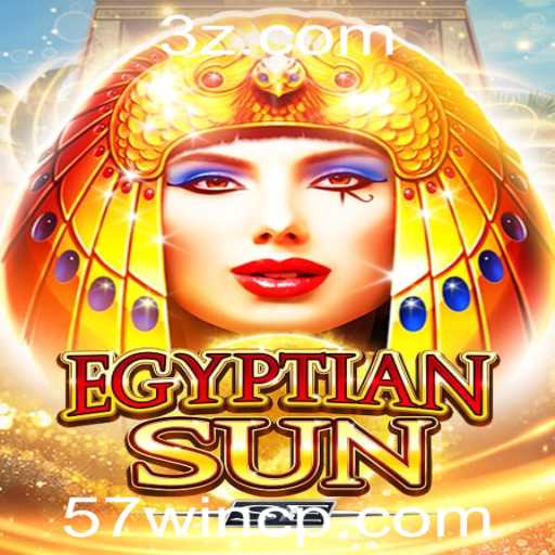 Descubra o Mundo de EgyptianSunSE: Entretenimento e Estratégia no Jogo de Apostas