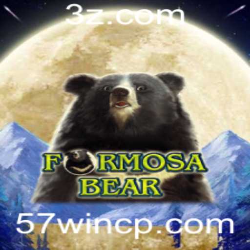 Descubra o Fascinante Mundo do Jogo 'FormosaBear' e o Conceito de '57win Bet'