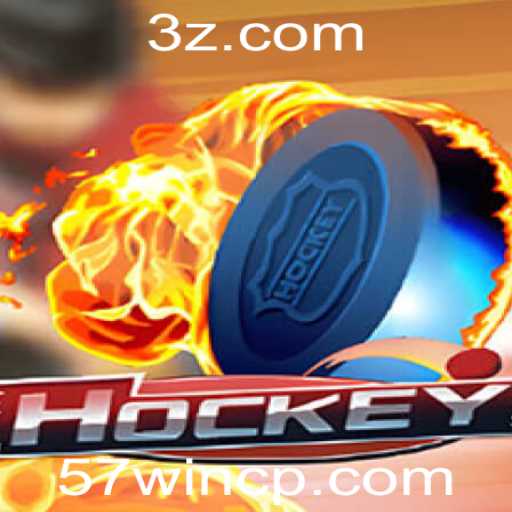 Explorando o Jogo de Hockey e a Plataforma 57win Bet