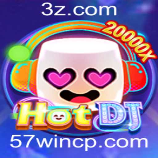 Descubra o Mundo de HotDJ: Diversão e Estratégia com 57win Bet