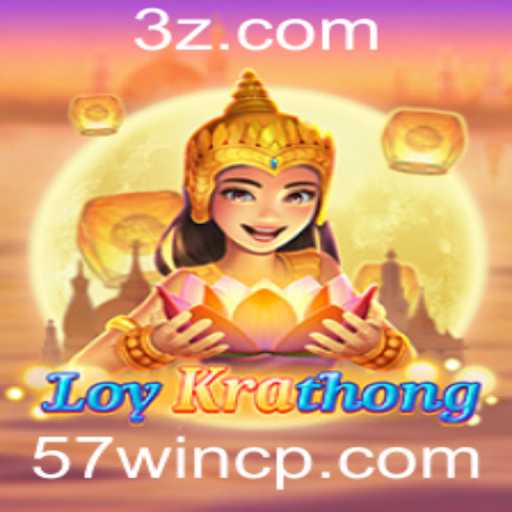 Explorando o Jogo LoyKrathong e sua Integração com a 57win Bet