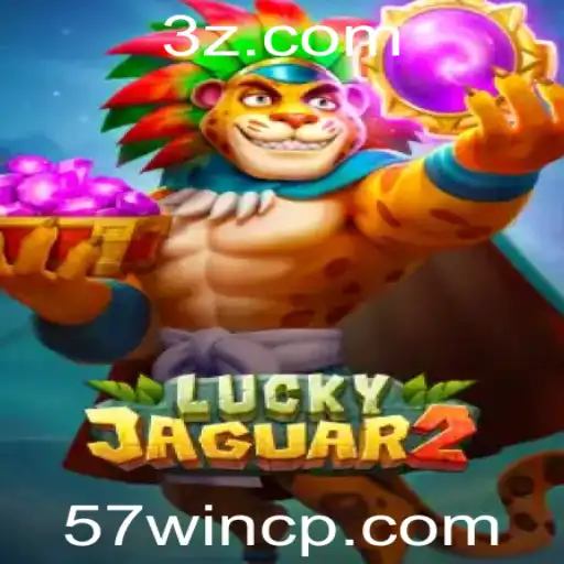 Descubra Luckyjaguar2: Aventura e Estratégia no Mundo do Entretenimento com 57win bet