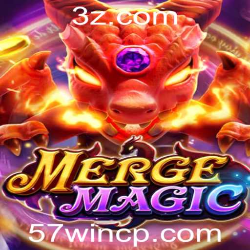 Mergemagic: Descubra o Mundo Encantado do Jogo com Estratégias de Mergulhar e Vencer