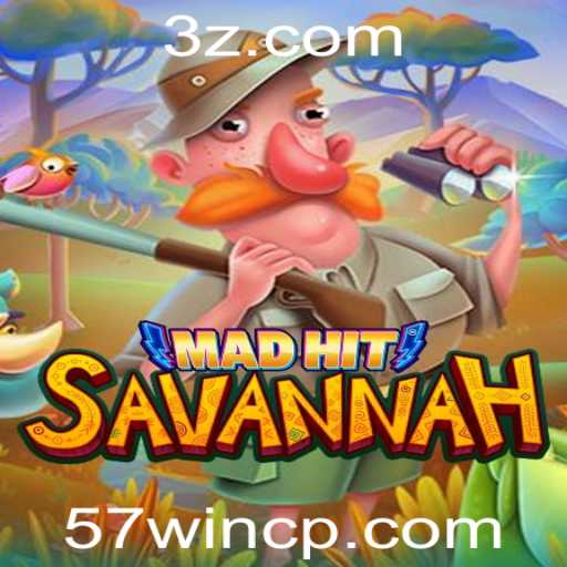 Descubra o Mundo Envolvente de MadHitSavannah: A Experiência de Jogo Definitiva