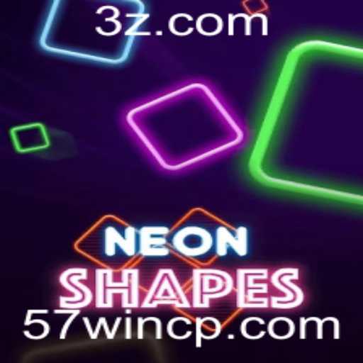NeonShapes: Mergulhe no Fascinante Mundo do Jogo de Estratégia e Apostas