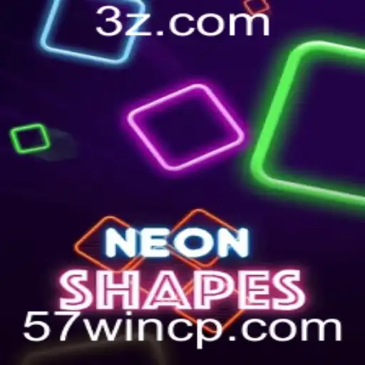 NeonShapes: Mergulhe no Fascinante Mundo do Jogo de Estratégia e Apostas