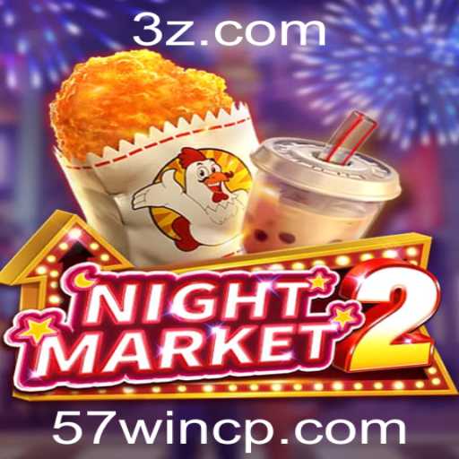 Explorando NightMarket2: O Jogo do Momento