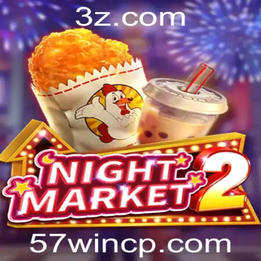 Explorando NightMarket2: O Jogo do Momento