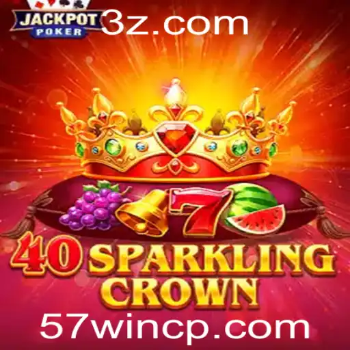 Descubra a Emoção de 40SparklingCrown