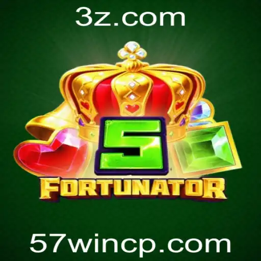 5Fortunator: Descubra o Novo Fenômeno das Apostas Online com a 57win Bet