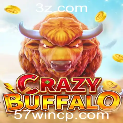 Explorando o Mundo de CRAZYBUFFALO: Jogo de Azar e Diversão