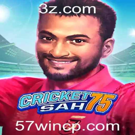 CricketSah75: Mergulhe no Fascinante Mundo do Jogo com 57win bet