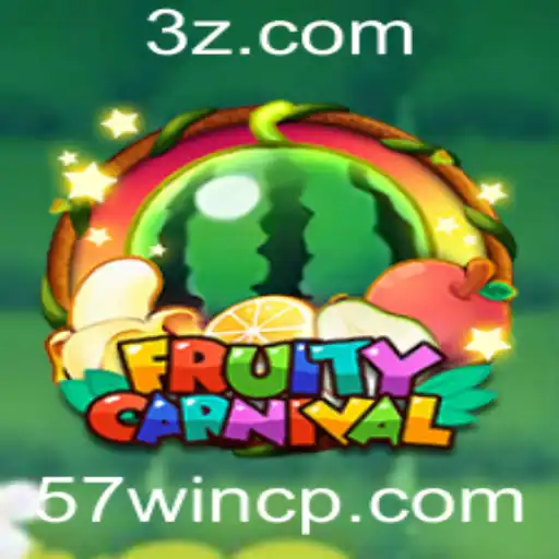 Explorando FruityCarnival: Um Novo Jogo de Apostas com 57win Bet
