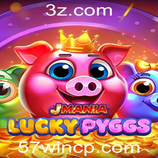 Explorando JManiaLuckyPyggs: O Novo Fenômeno dos Jogos com 57win bet