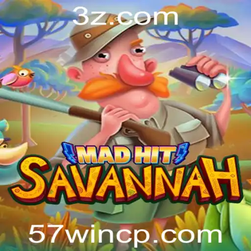 Descubra o Mundo Envolvente de MadHitSavannah: A Experiência de Jogo Definitiva