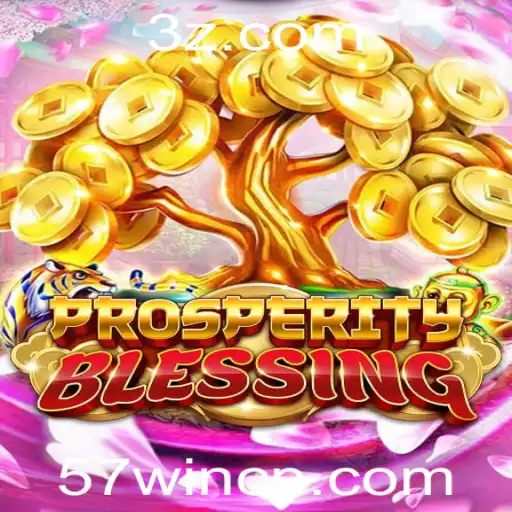 Explorando o Fascinante Jogo 'ProsperityBlessing' com 57win Bet