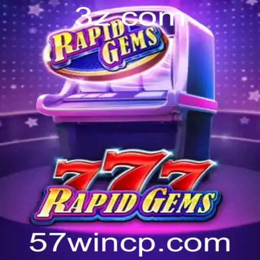 Descubra a Emoção do RapidGems777: Um Guia Completo com 57win Bet
