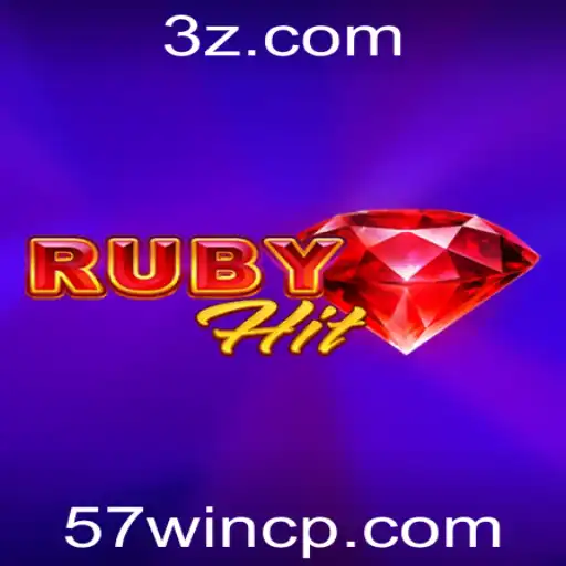 RubyHit: Descubra o Mundo Empolgante de 57win Bet