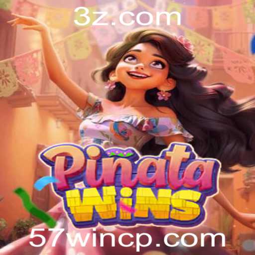 PinataWins: Tudo Sobre o Jogo de Apostas com Palavras-Chave 57win Bet