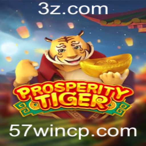 Explorando ProsperityTiger e as Oportunidades de 57win bet