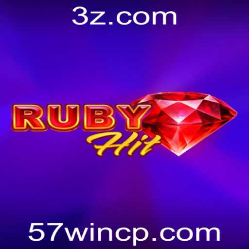 RubyHit: Descubra o Mundo Empolgante de 57win Bet