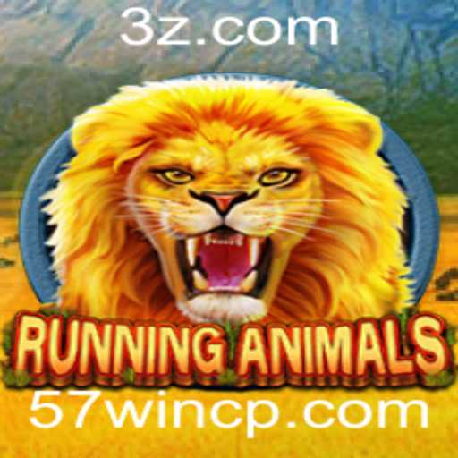 RunningAnimals: Um Jogo de Aventura e Estratégia com '57win bet'