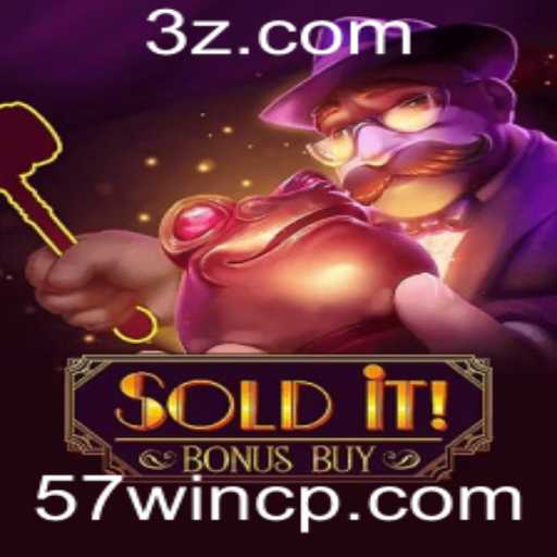 O Empolgante Mundo de SolditBonusBuy: Descubra o Jogo e Suas Regras