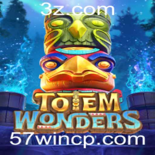 TotemWonders: Descubra o Universo Fascinante deste Jogo Inovador
