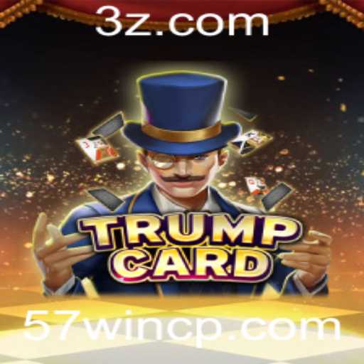 Descubra os Segredos do Jogo TrumpCard