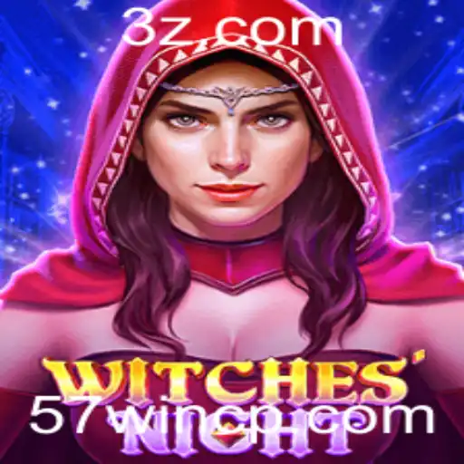 WitchesNight: Um Novo Horizonte no Mundo dos Jogos de Aposta